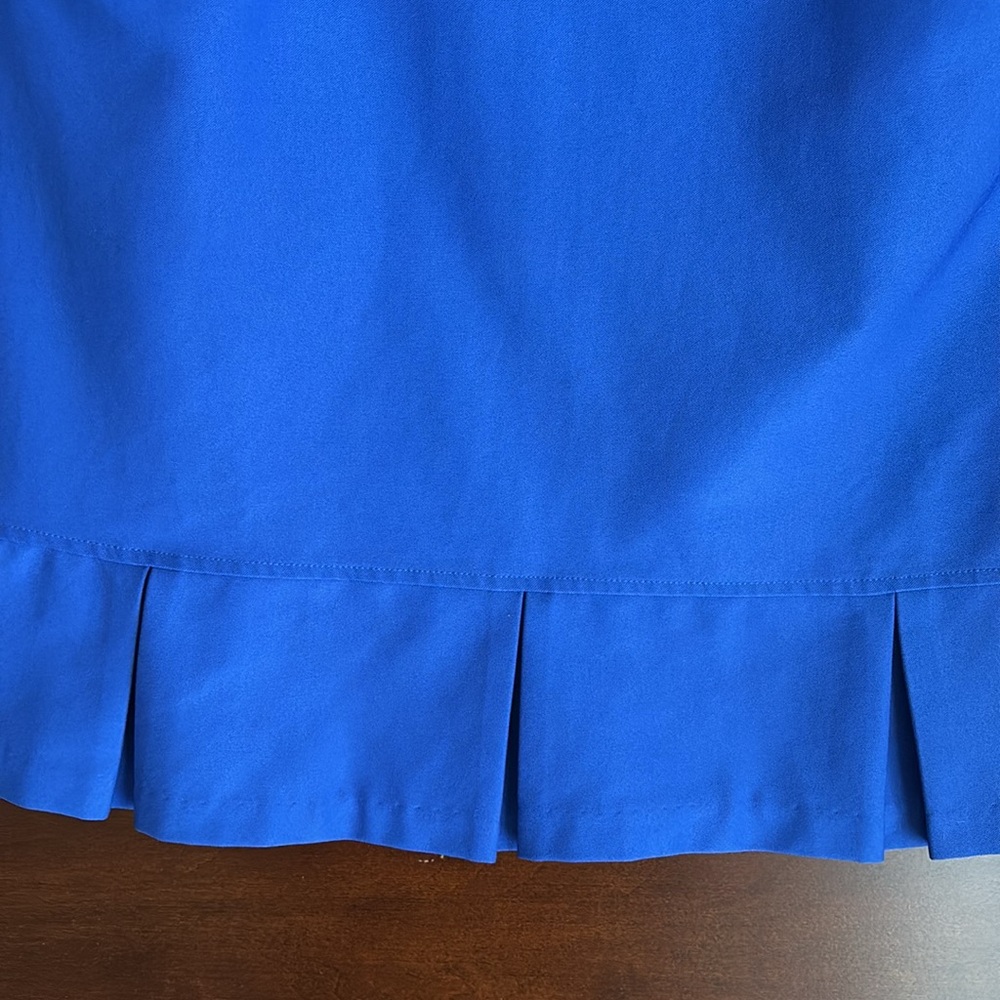 Tail Jocelyn Admiral Blue Golf Tennis Skort 8 - Picture 3 of 9